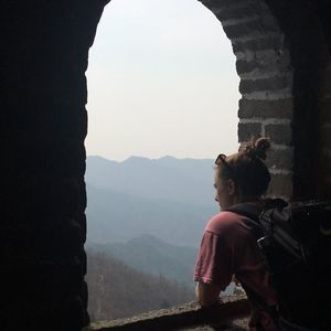 Meet your Posher, Emma